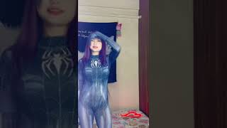 Download lagu Cute Girl spider girl Dance nice 001#Shorts mp3 Download lagu Cute Girl spider girl Dance nice 001#Shorts mp3