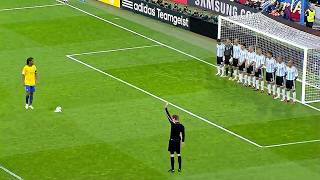 The Match That Made Argentinians Hate Brazil