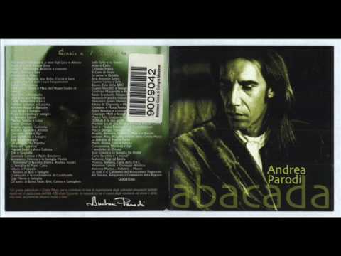 TAZENDA e MARIA CARTA