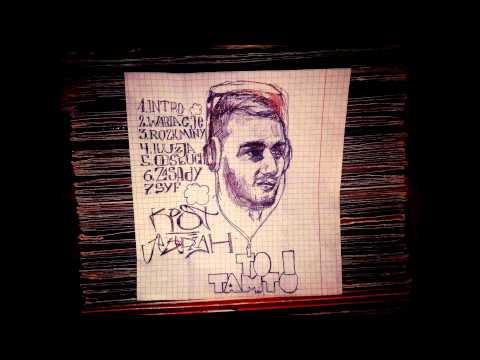 6  Zasady feat. Joszi