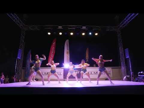 GULLY SIRENS SPECIAL SHOW - BATTLE OF THE BEST ARMENISTIS 2023