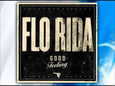 Flo Rida Good Feeling Remix Dj Oğulhan