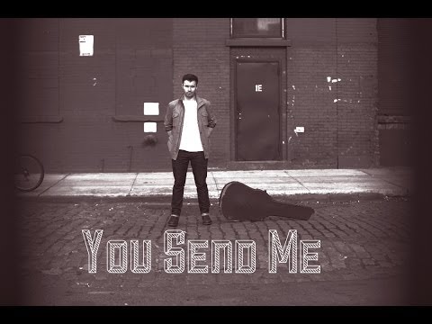 Dan Emino - You Send Me by Sam Cooke