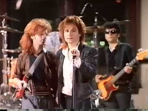 John Waite - Every Step Of The Way (1985)