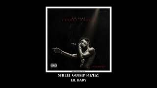 Lil Baby (417hz) - 10. Realist In It (Ft. Gucci Mane &amp; Offset)