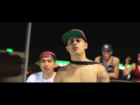 KEROX J BLINDERS - Nada más (Prod Maxo)
