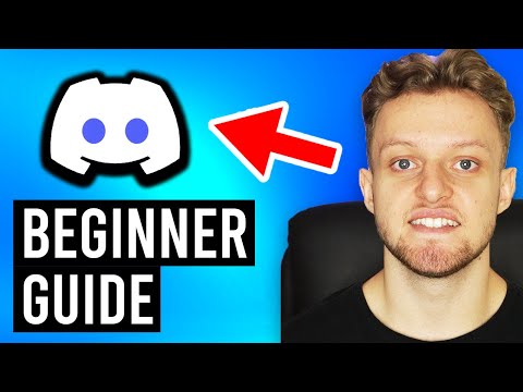 How To Use Discord For Beginners (Learn The Basics)