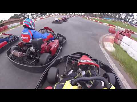 Torneio de Verão 2022 - Amika