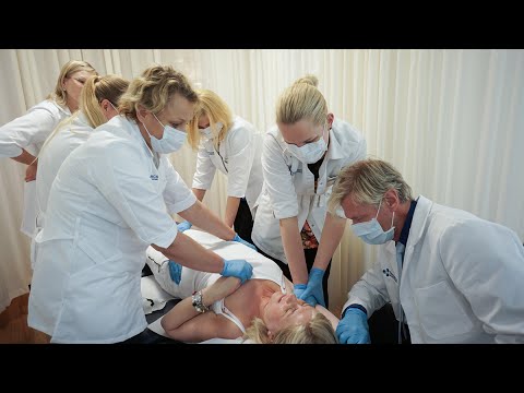 MCD procedure Cures Frozen Shoulder in Just One Visit Thank to The World Frozen Shoulder Clinic