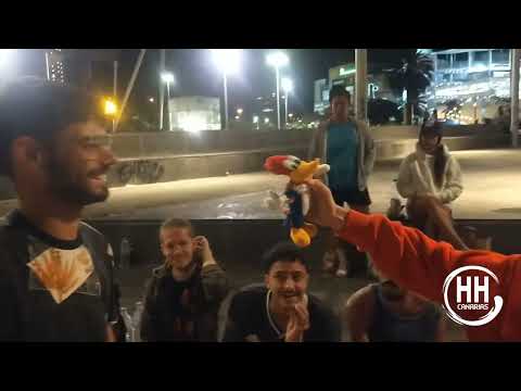 BEODO vs NIÑOTE | Semis - Emes Battle