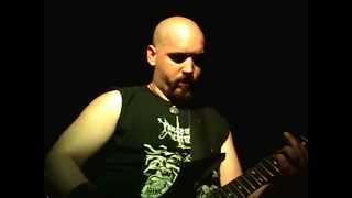 HOLOCAUST WOLVES OF THE APOCALYPSE- San Antonio, Tx. 6-21-08