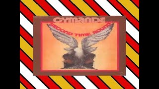 Willy's headache - Cymande (sub español)