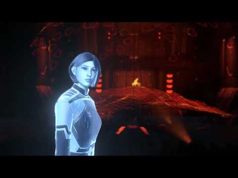 HALO INFINITE Campaign Walkthrough Gameplay Part 17 - (FULL GAME) | No Commentary