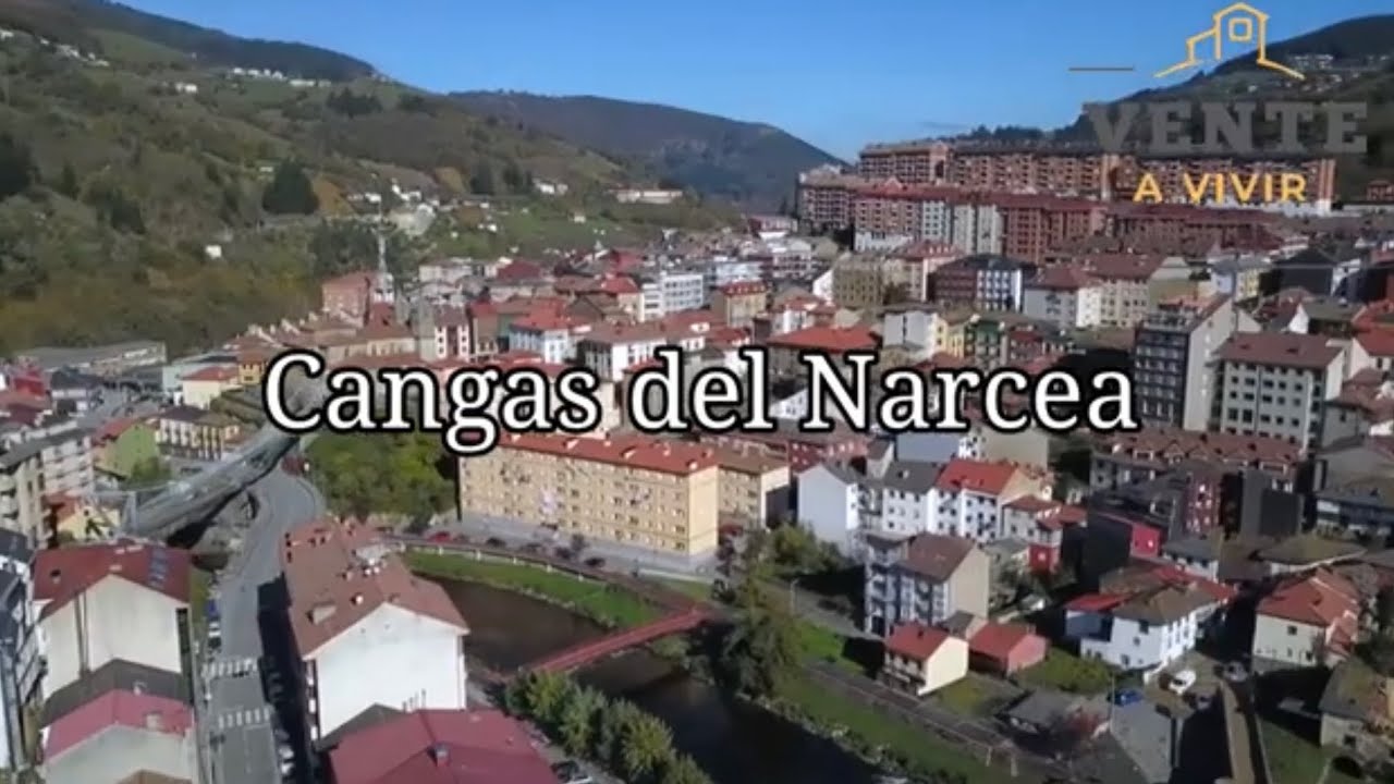 Video presentación Cangas del Narcea