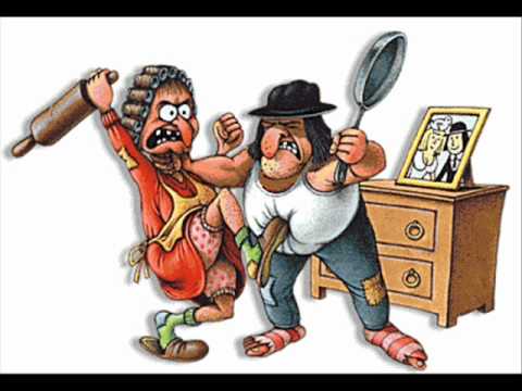 las texanitas-la manteca.wmv