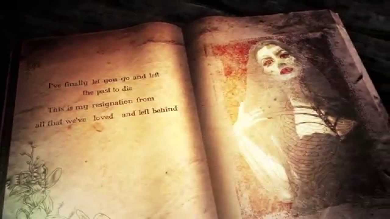 Dani Filth - Puppets 3 (The Grand Finale)