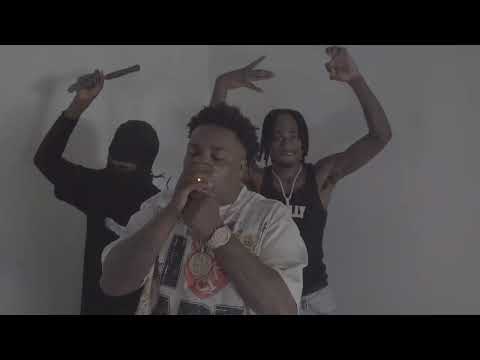 NBA WHOGANGDEE - SHAME ME (OFFICIAL VIDEO)