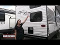 Check out this Video for a 2025 Highland Ridge Open Range Conventional 28BHS(Stock #OPS75Z3071)  for sale by Parris RV. This unit is located in Murray, UT