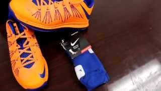 Nike LeBron Air Max X Low Bright Citrus Review
