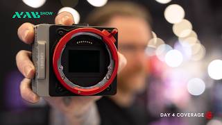 NAB 2026 | Kinefinity, Laowa, Deity, Nanuk and Glyph