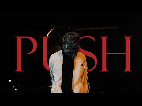 Rail47 - PUSH | Official Music Video |