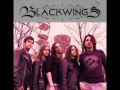 BLACK WINGS- Way Down To The Ground 