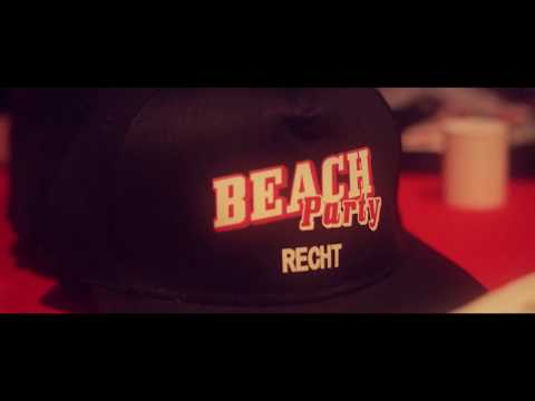 Beach Party RECHT - Aftermovie 2016