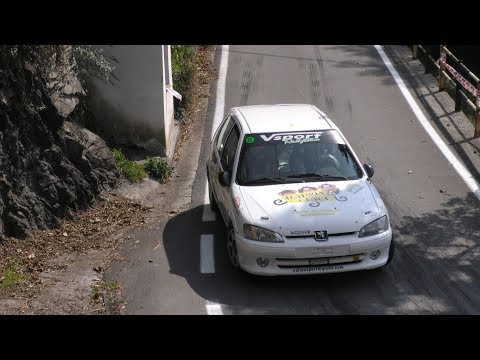 CLIP 63°Rally Coppa Valtellina 2019 Ortelli-Spagnolatti by Ferrario