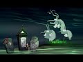 Oggy And The Cockroaches GHOST HUNTING S07E05 A Xilam Series Cartoon In English
