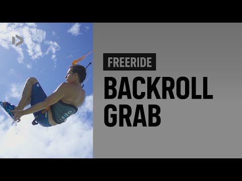 Backroll Grab