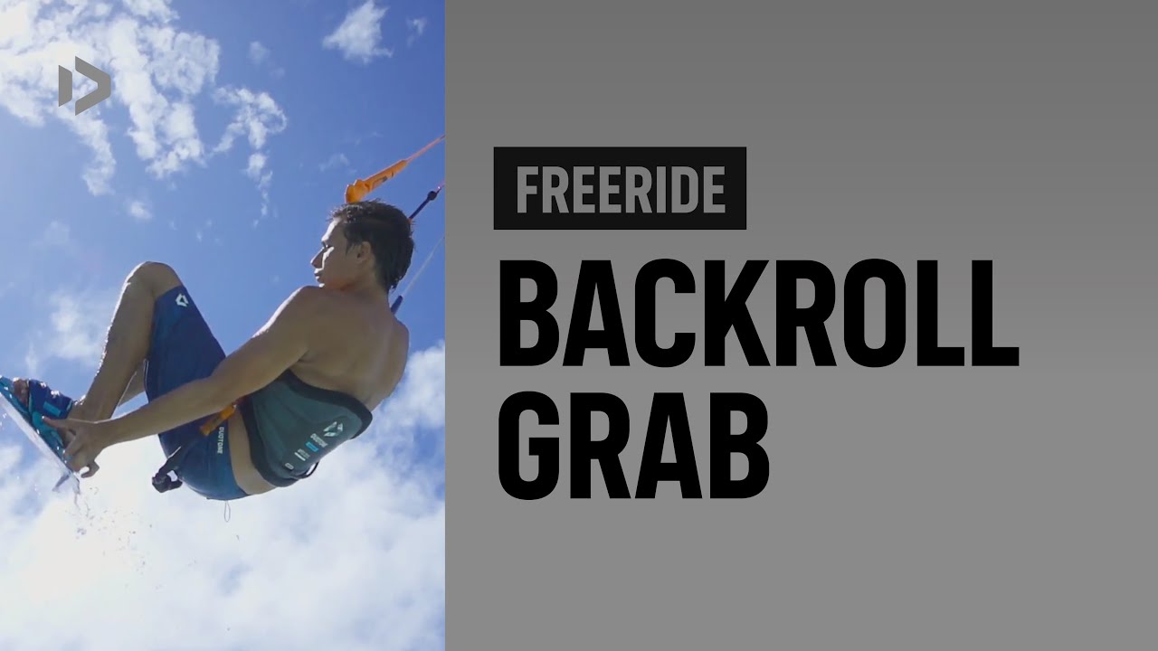 Backroll Grab