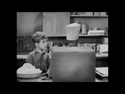 Little Rascals- Stymie Cake Sound