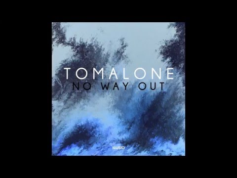 Tomalone - No Way Out (Bonus track from First Born EP)