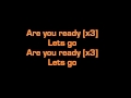 Are You Ready aka Superstar Lyrics [Miley Cyrus ...
