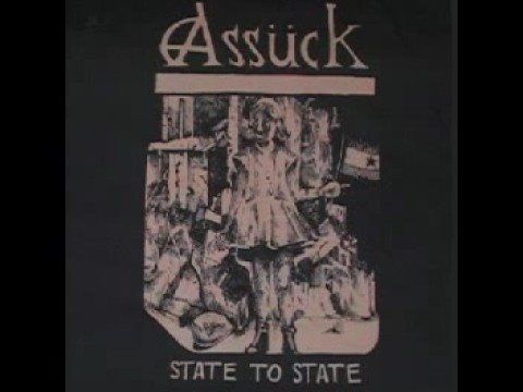 Assück - State to State