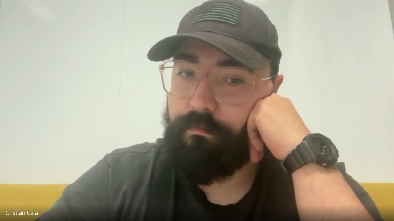 Testimonio de Santiago Cuellar
