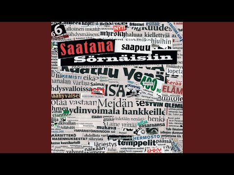 Taivaasta helvettiin (feat. Asa & Raipati)