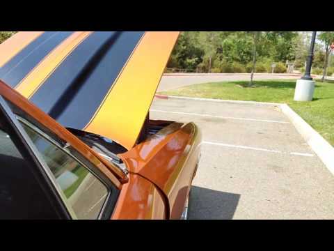 1968 Chevrolet El Camino (CC-1002417) for sale in San Diego, California