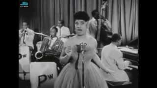 Ruth Brown - It&#39;s Raining Teardrops