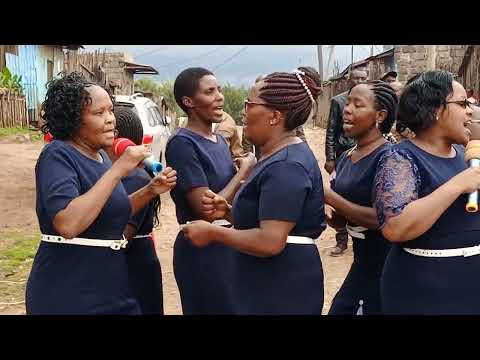 Nehemiah alishikwa huzuni by GOSPEL DISCIPLES CHURCH ELBURGON.  G.D.C.