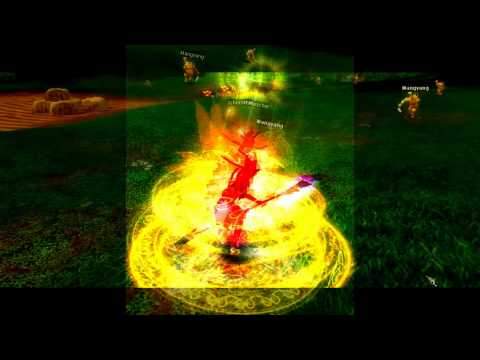 Silkroad - Intro edited :b