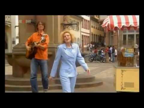 Peggy March - Memories of Heidelberg