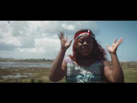 Savi Sav - Country Gyal (Official Music Video) 