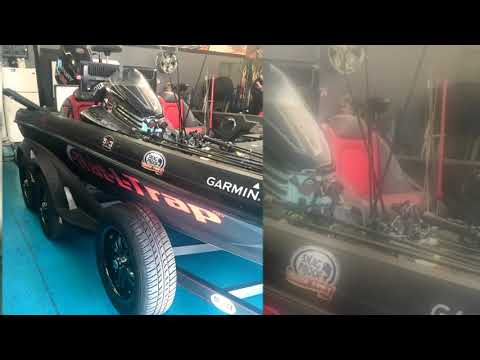 Ranger Boats 50th Anniversary Spotlight - Mark Daniels, Jr.