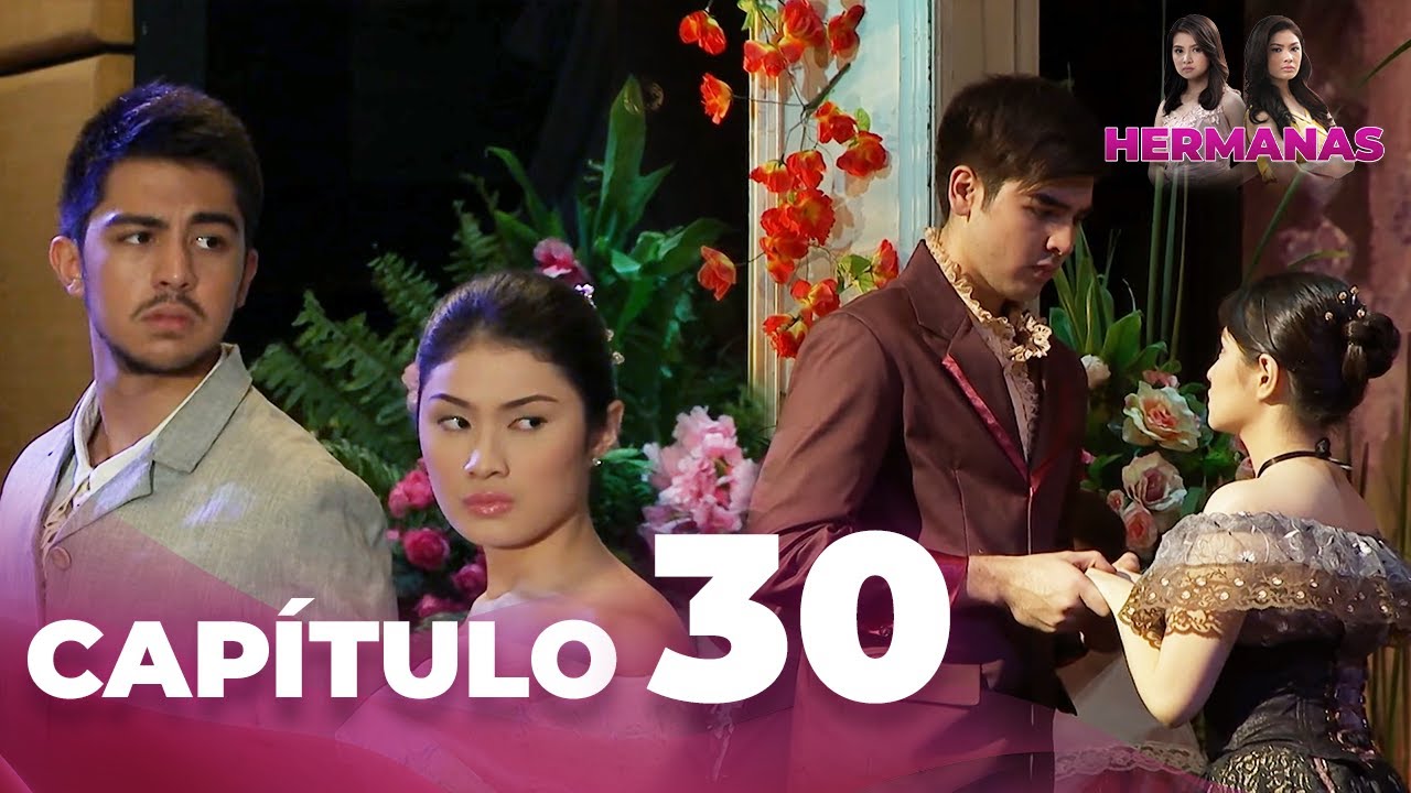 Hermanas Capitulo - 30 Doblaje Español | The Half Sisters