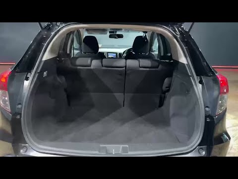 Honda Vezel HYBRID 1.5L AUTOMATIC - A/C HEATING CO - Image 2