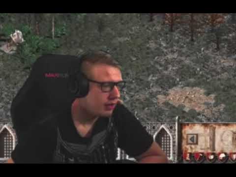 "Da läuft'n Neger mit ner Fackel rum" - Dekarldent