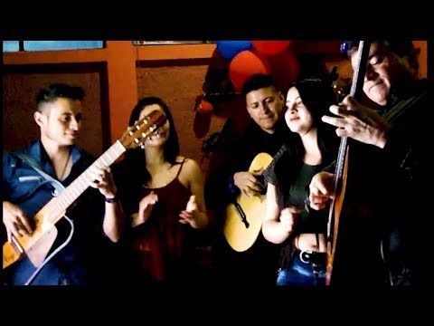 El aguardientero - Lejos de ti mi vida Ney Loor