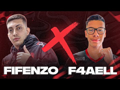 CM FIFENZO vs CM F4ELL  - DIVISION RIVALS - PRÓ X PRÓ || FIFA 23