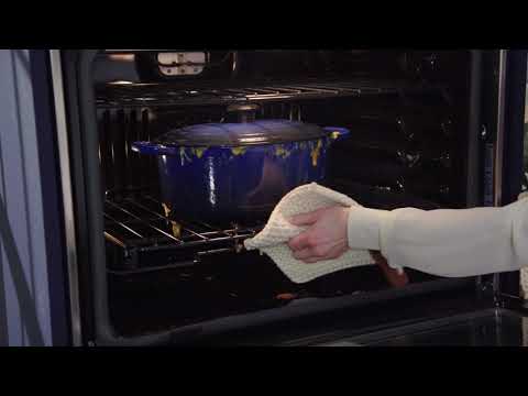 NEVER SCRUB, HEAVY-DUTY SMOOTH GLIDE RACKS